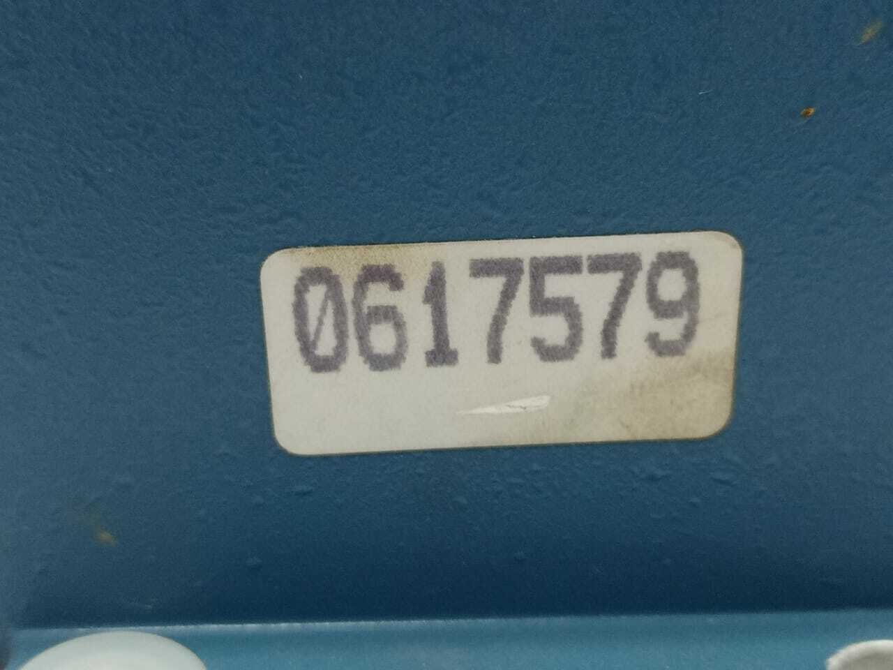 VarcoBJ 0617579 Isolation Module