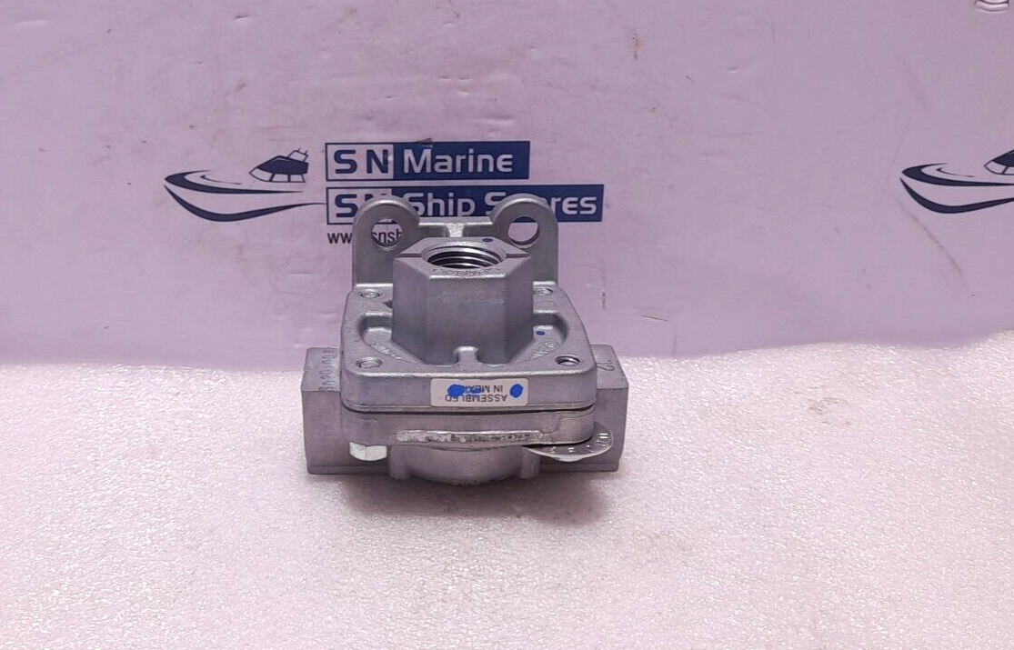 Bendix 229860N Quick Release Valve