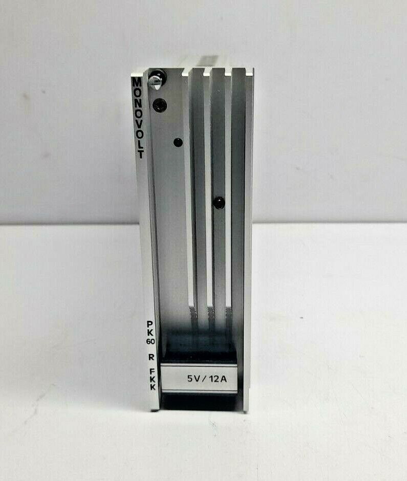 Vero Monovolt PK60-R 116-010128L Power Supply