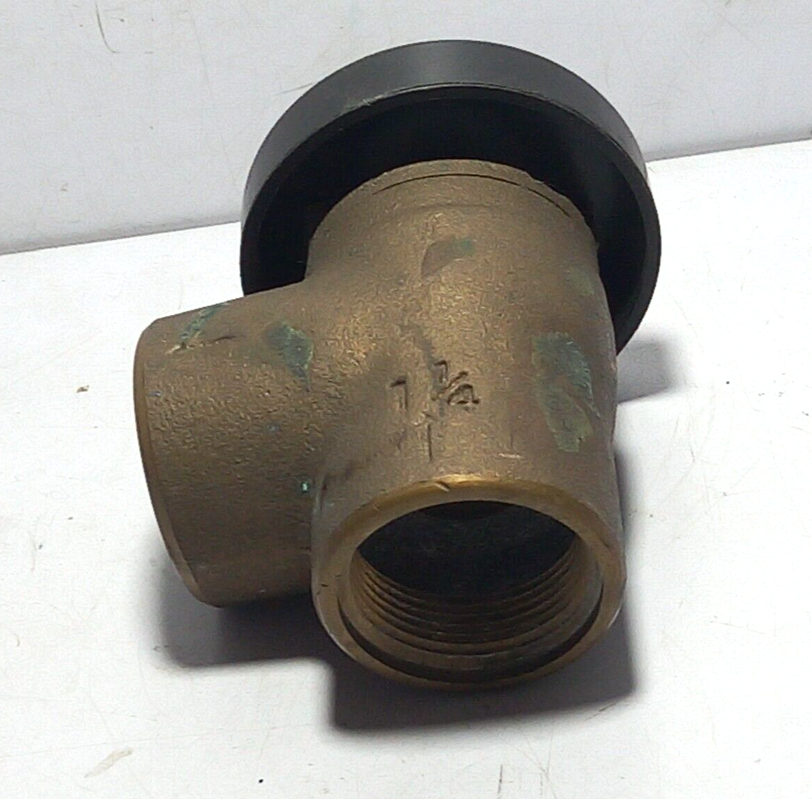 Watts 288A Model M2 Vacuum Breaker 125PSI 212◦F 93260