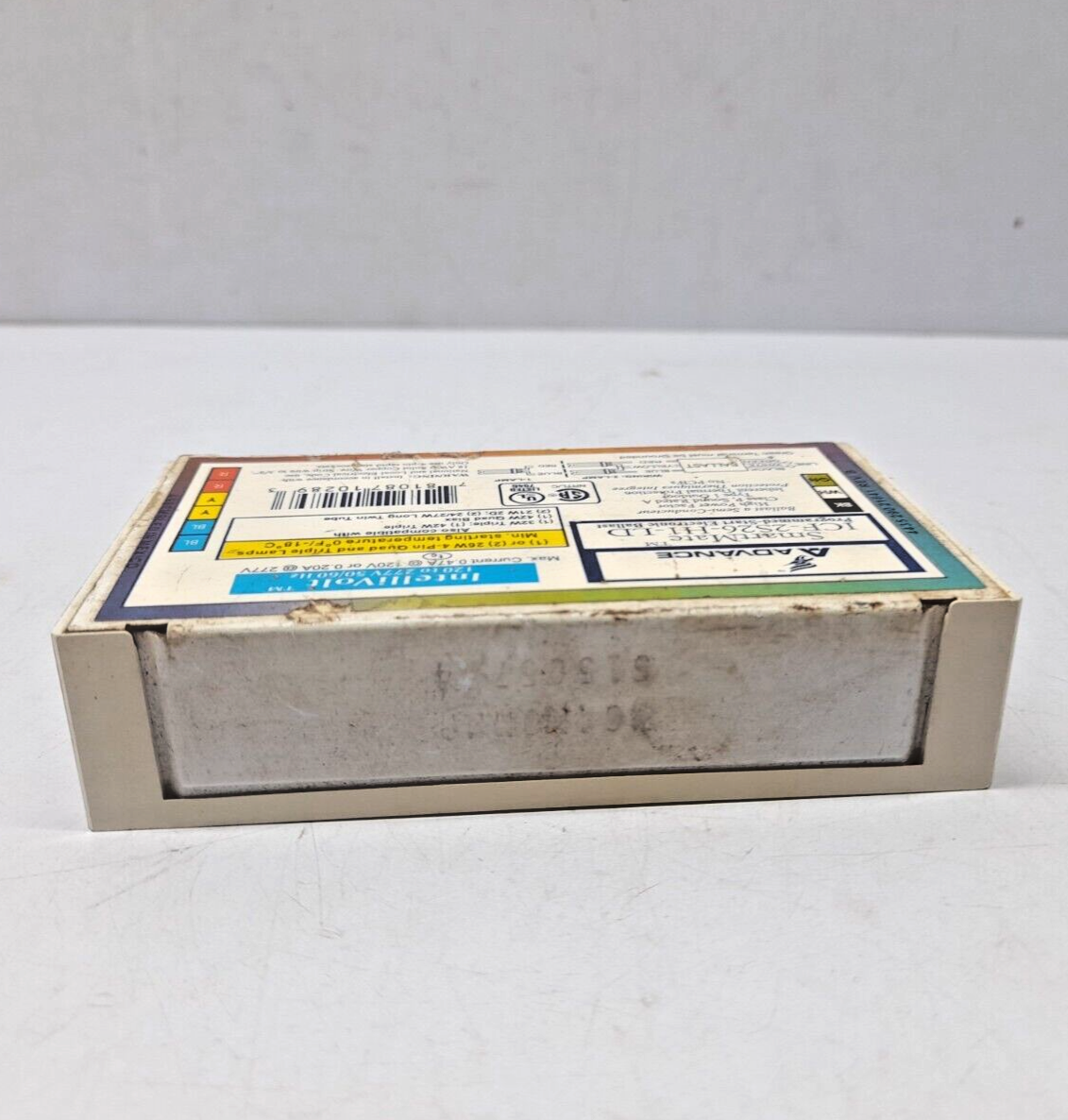 Advance SmartMate ICF-2S26-H1-LD Programmed Smart Electronic Ballast