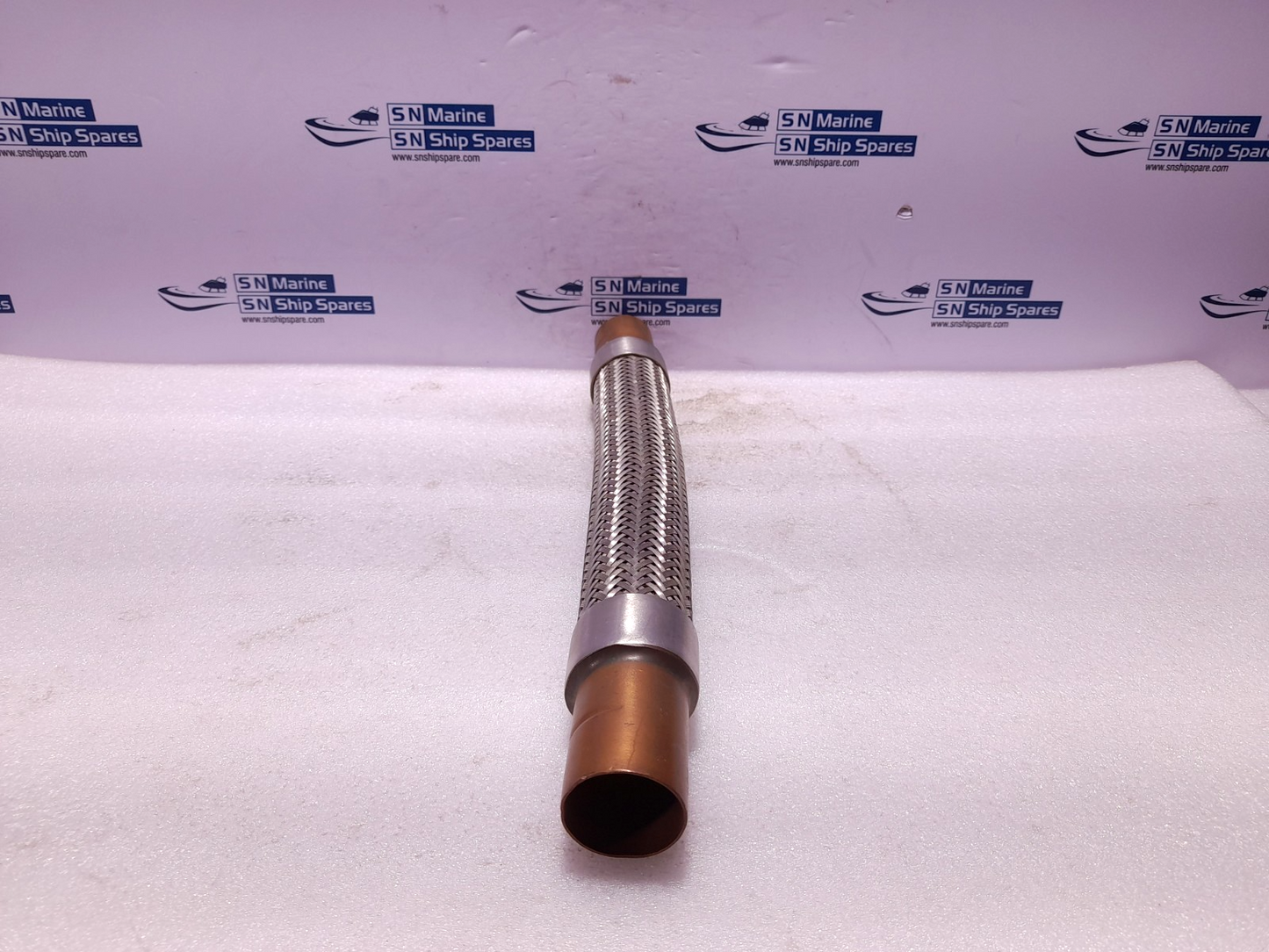 Vibration Hose, Absorber, Air Conditioning, Pneumatics GETYSA EA 064200052001