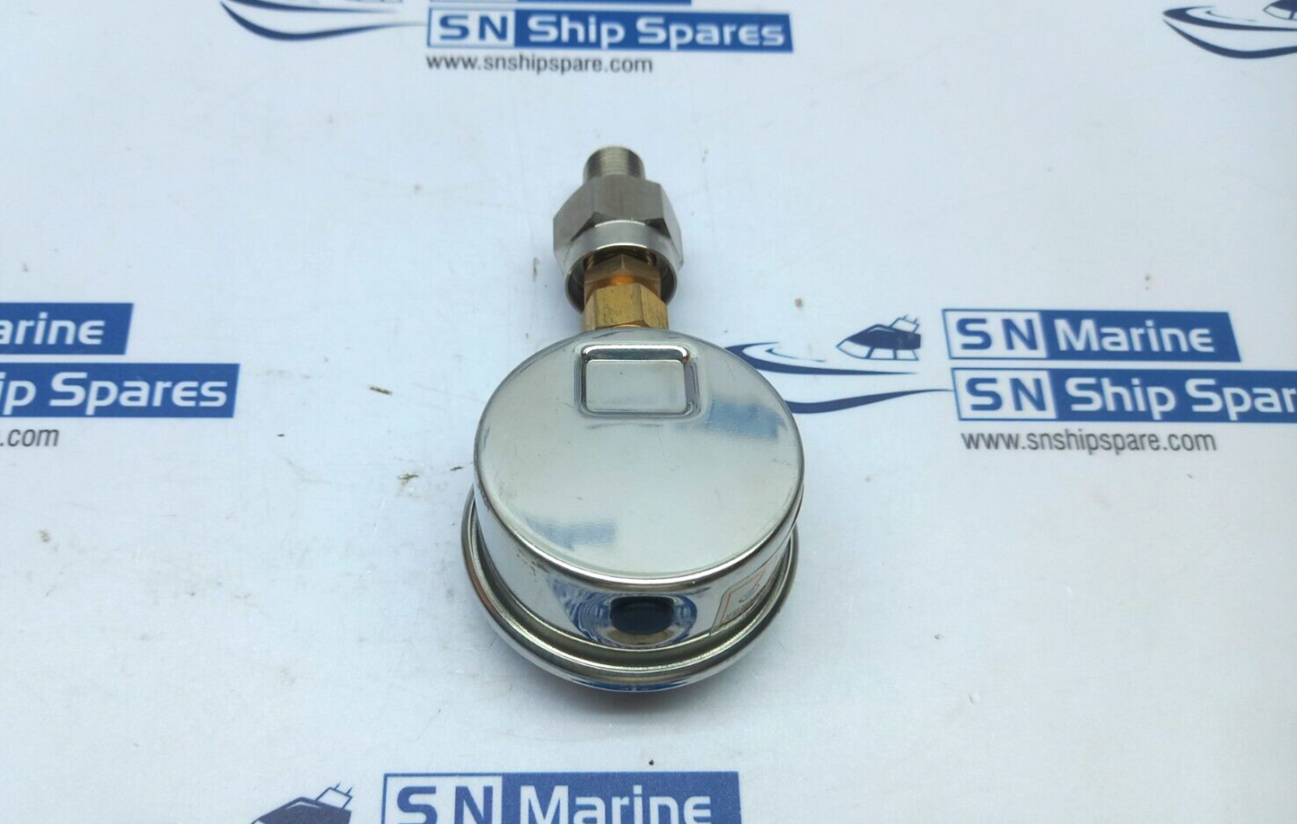 TESS Pressure Gauge 0-300Bar 0-4000Psi 1/8”BSP 50D