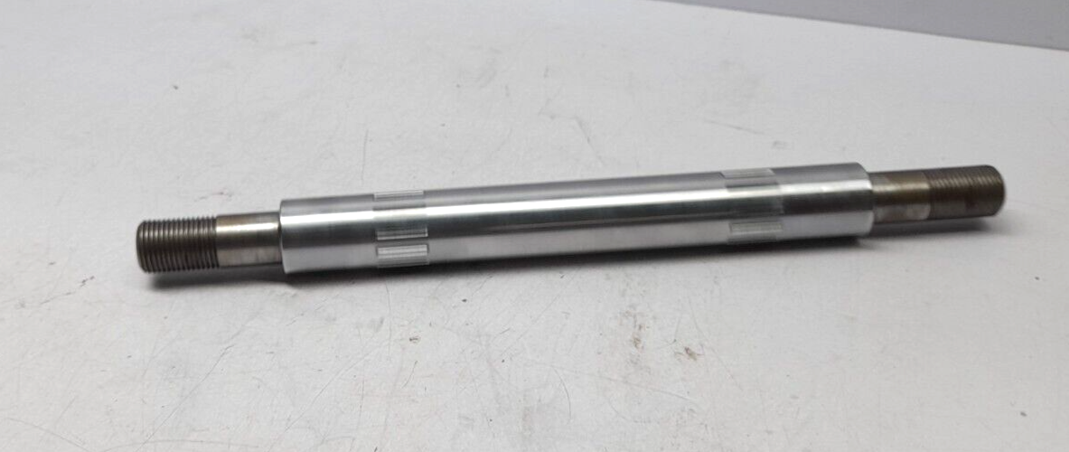 Wilden 21A Shaft 08-3800