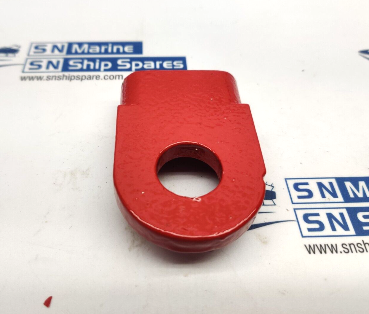 Aker BA0028738 Fixture For Bolt