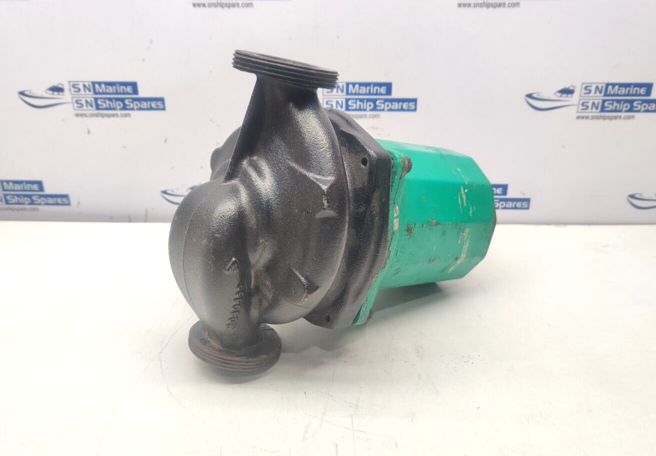 WILO TOP-S30/10 Heating Pump 1~230V 60Hz Art.No. 2071874/08w36