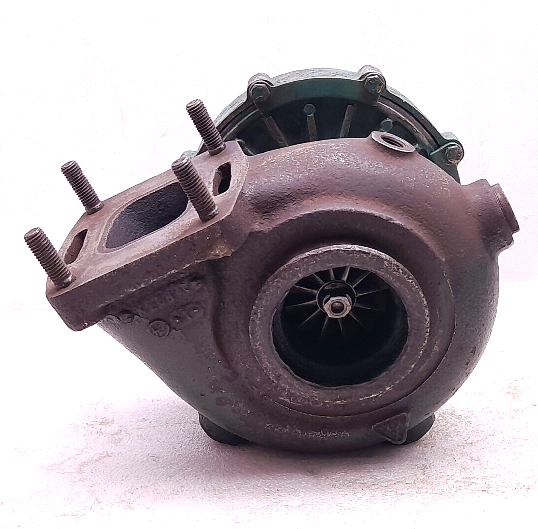 Volvo Penta 3581528 Turbocharger K26-2960MXA/6.71 / 5326 970 6016 /5327 101 5270