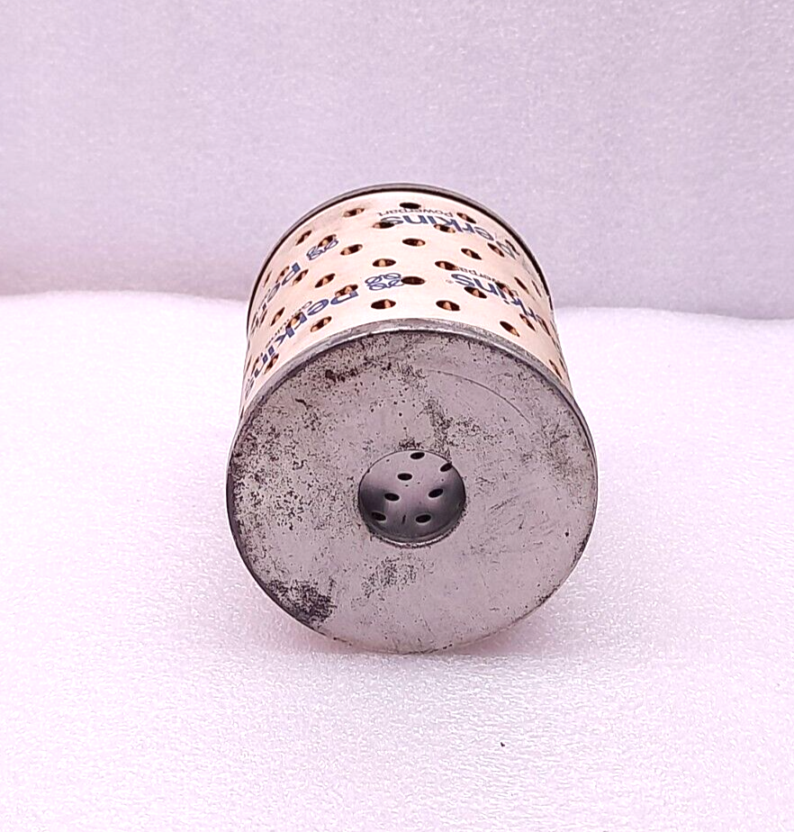 Westerbeke 11703 Fuel Filter Perkins 30242