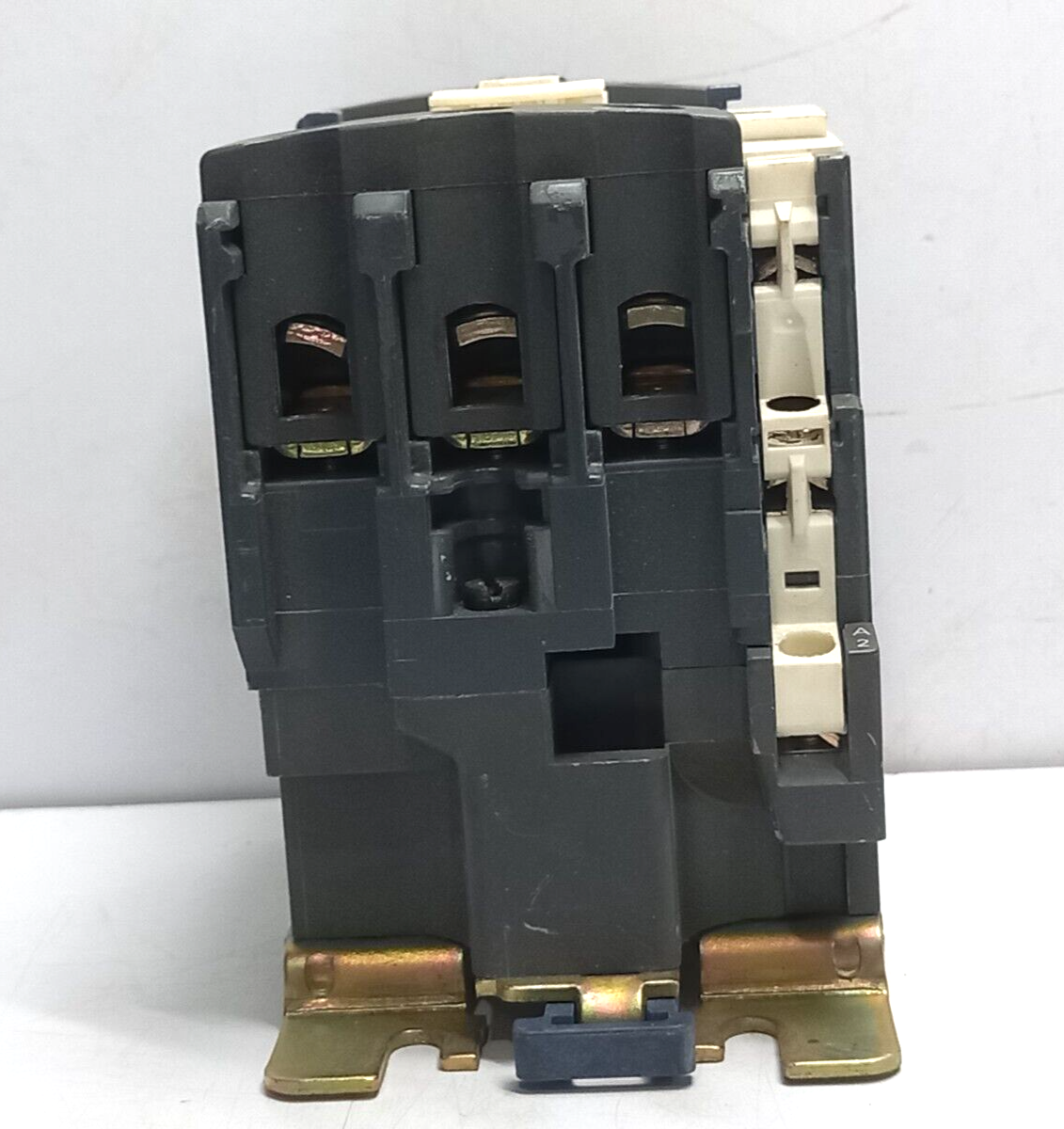 Telemecanique LC1 D40 Contactor Schneider LC1 D4011 I:60A LX1 D6 P7 230V 50/60Hz