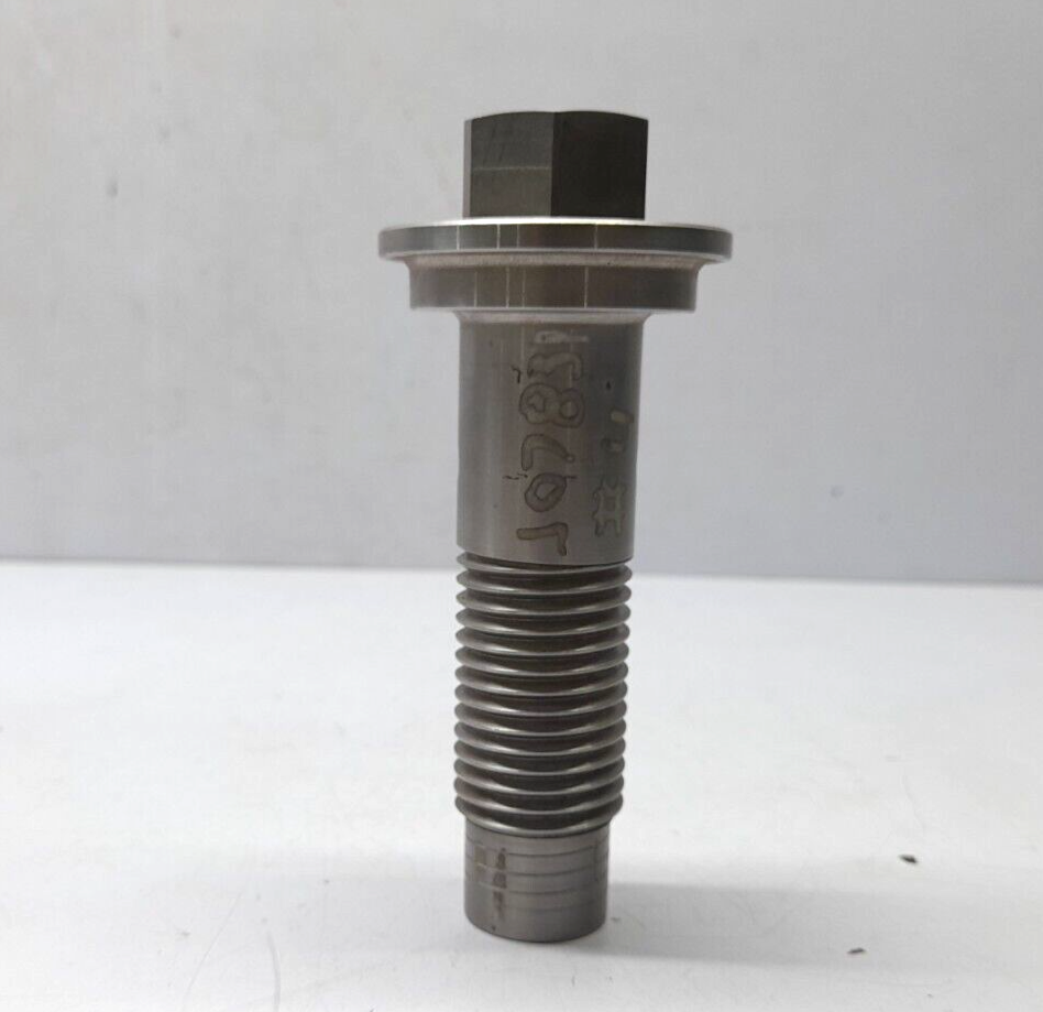 T3 Energy 668265E Seat Screw 2-1/16” 5M Type R Check Valve 20377212 Screw Seat