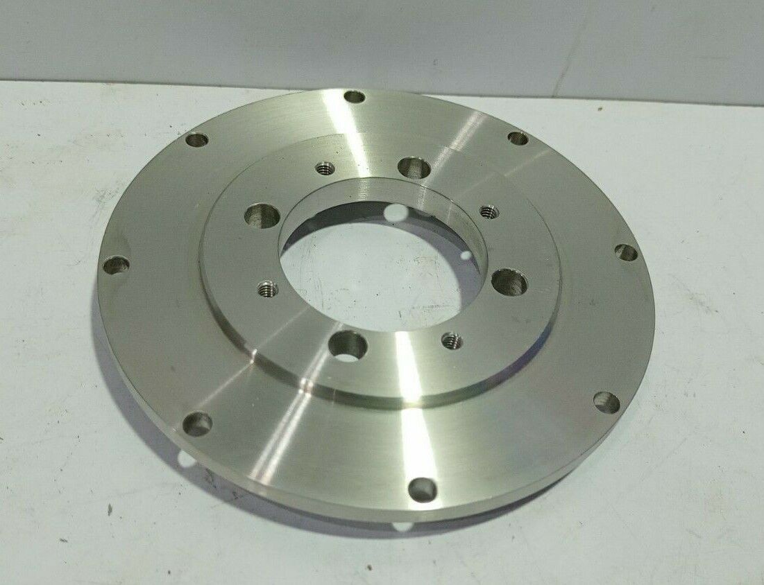 Willam Milton Roy MC 201961 Face Plate Cylinder