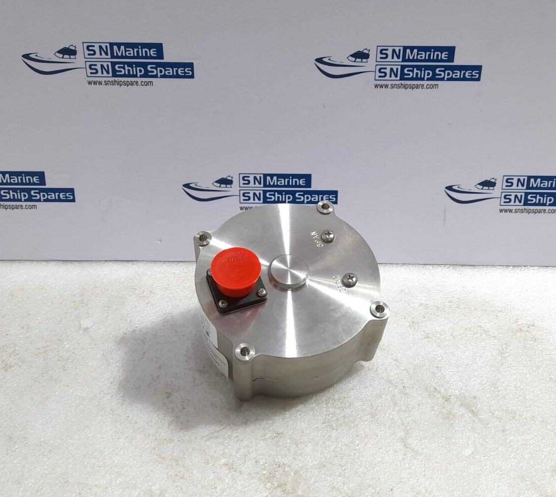 TE RT9420-0R50-241-1510 Rotation Position Sensor RT94200R502411510