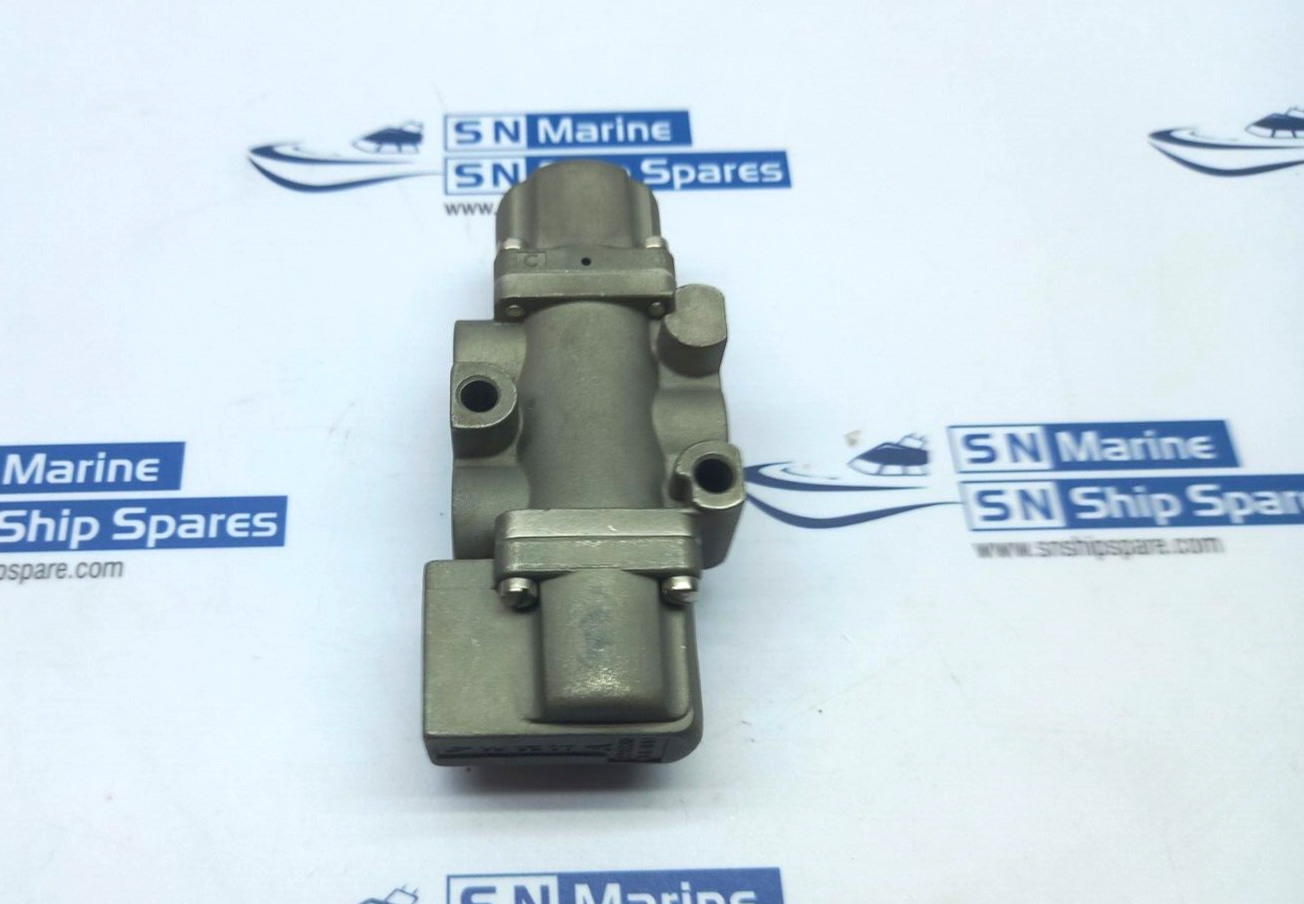 Versa VPS-3302-316 Pneumatic Directional Valve