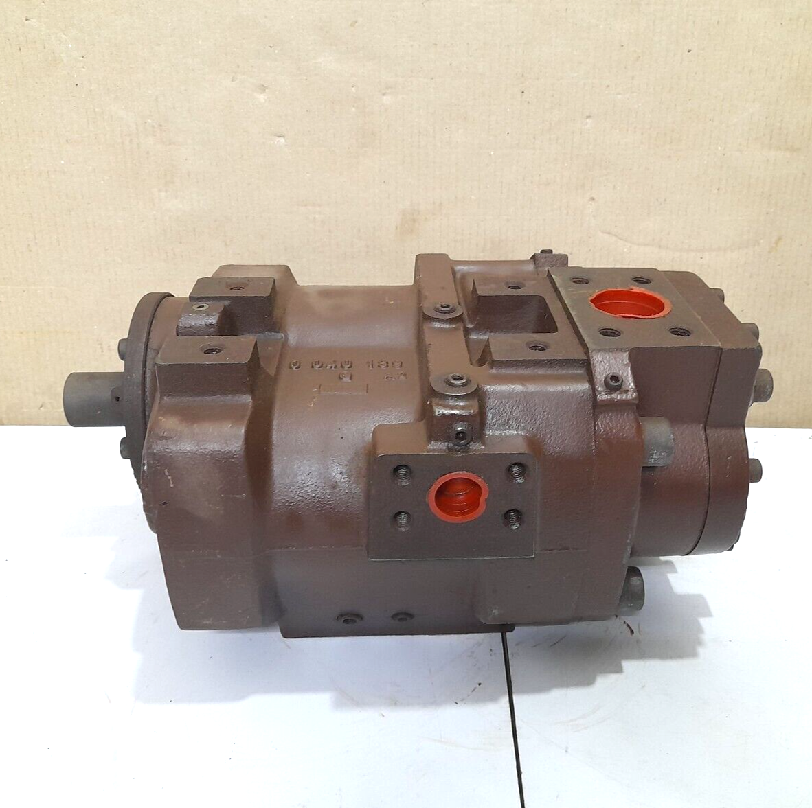 Tamrotor 04019024H Type E12 Rotary Screw Air Compressor 0 040 189 G A2