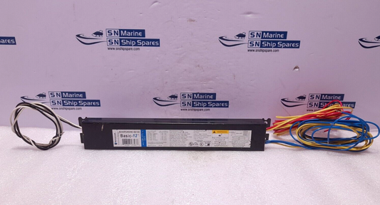 Universal Lighting B295PUNVHE-S810C Basic-12 Electronic Ballast