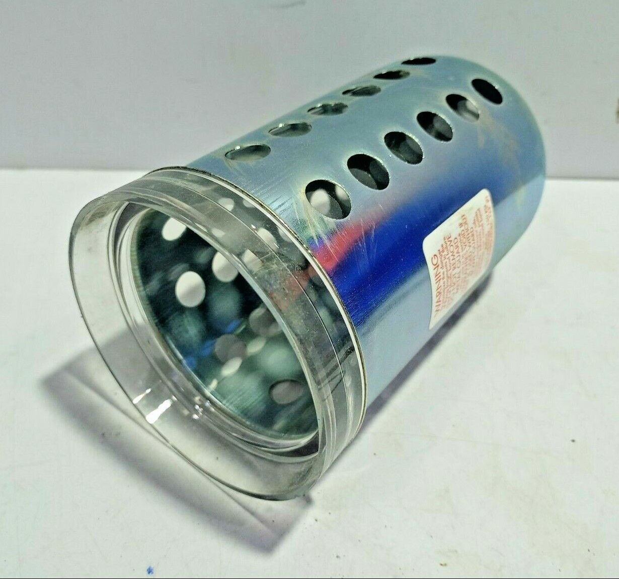 Wilkerson FRP-95-832 Bowl Guard Assembly FRP95832