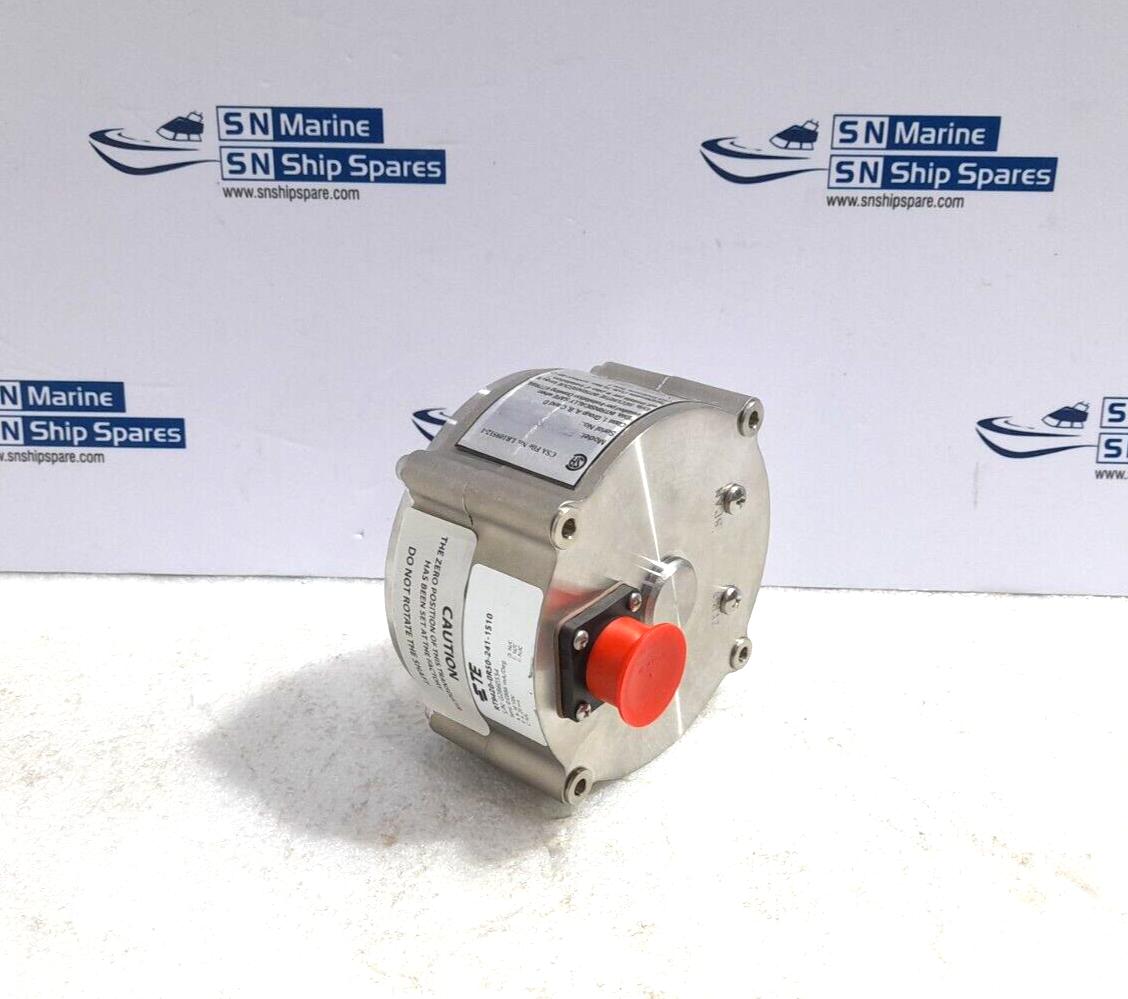 TE RT9420-0R50-241-1510 Rotation Position Sensor RT94200R502411510