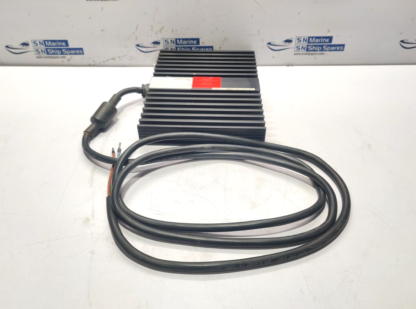 Intertec CP Slimtherm DNA 150 T3 TS40 Space Heater