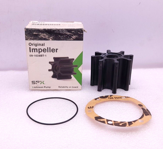 SPX Johnson Pump 09-1028BT-1 Impeller
