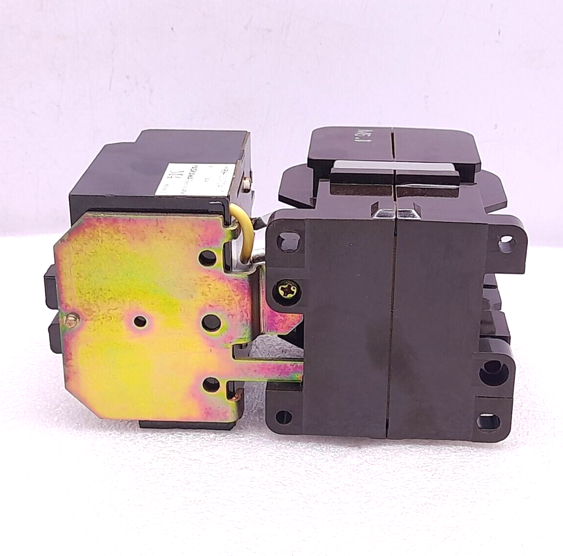 Yaskawa HOE-35-TCA1B AC Magnetic Switch RH-35-TCA1 R.C. 14A