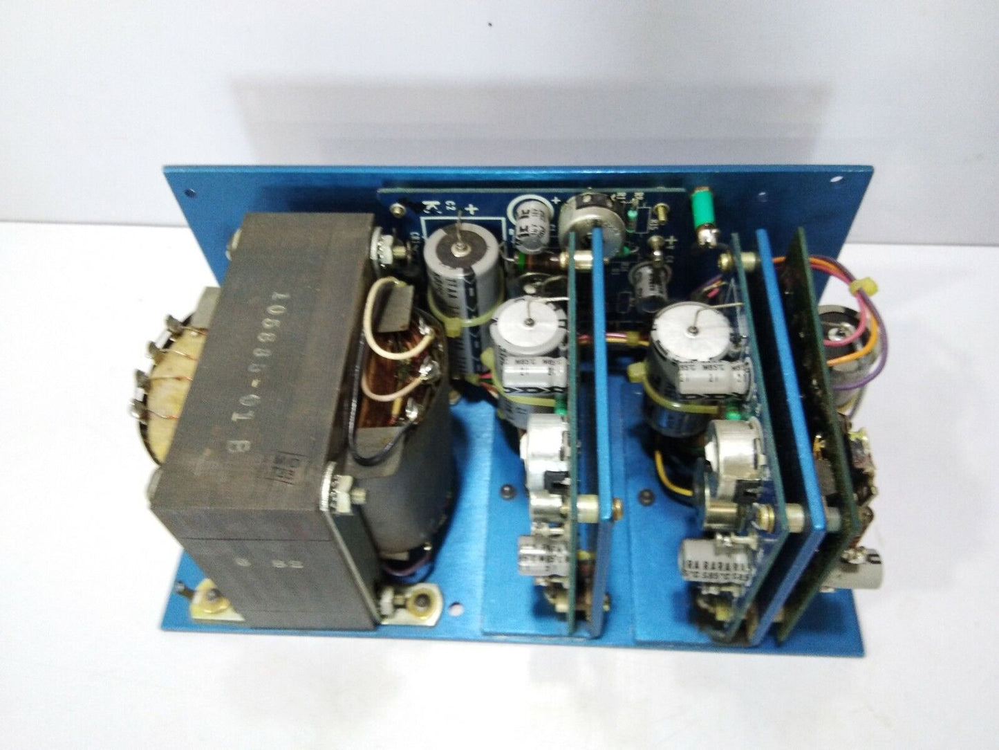 STANDARD POWER SUPPLIES SPS 70 T M2970B 01-301526-00 115/230V 