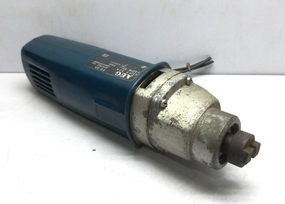 AEG FB 6A Power Tool