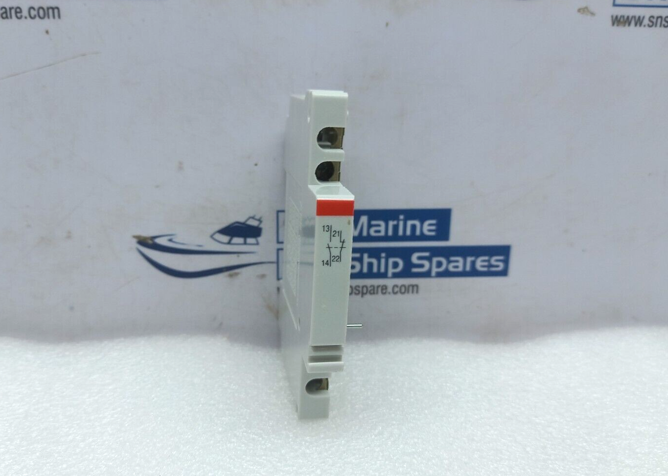 ABB S2-H11 Auxiliary Contact Switch