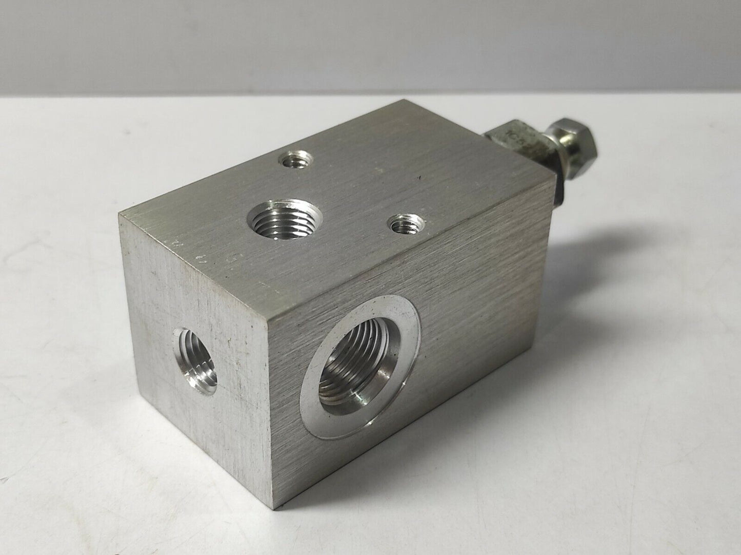 Sun Hydraulics RPEC-FAN FEJ Hydraulics Pressure Relief Valve RPECFANFEJ