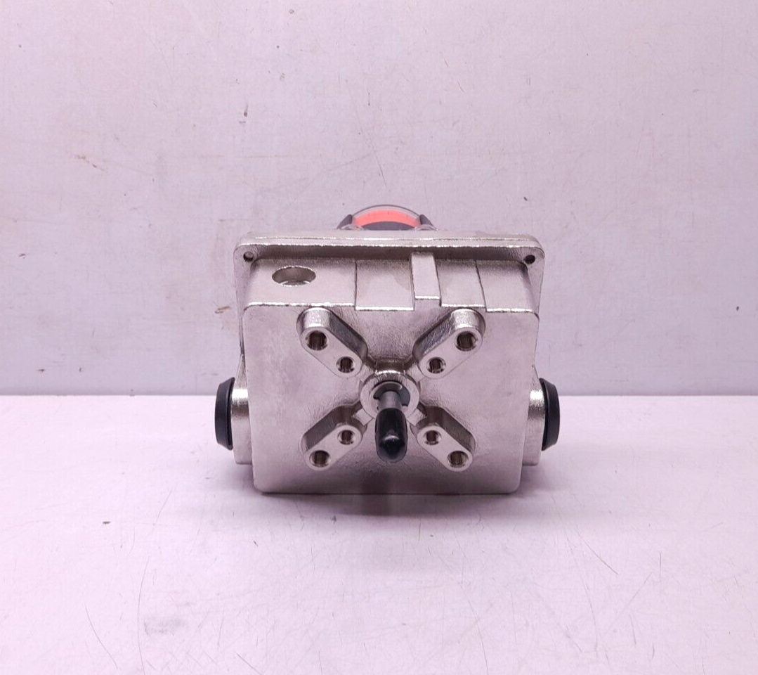 Westlock 3049SGRN00022ADZ-AR1 Accutrak Valve Position Monitor SPDT Magnum Limit