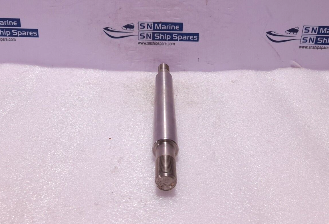 Wilden 08-3812-03 Rod/Shaft Pump Pro-flo Aluminium