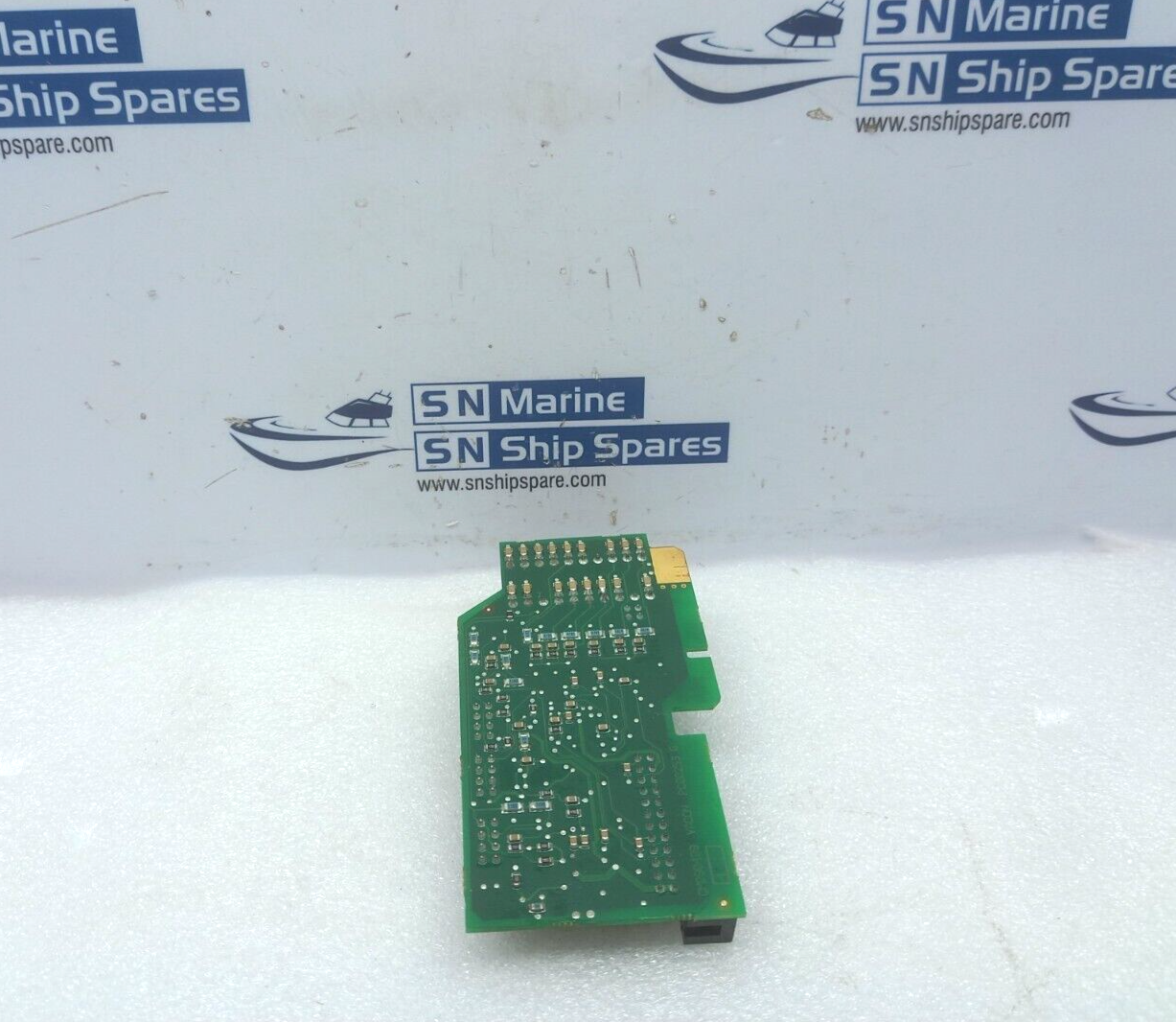 Vacon PLC OPT-A1-V Option Card OPT-A1-V For Variable Frequency CM090499 PC00253
