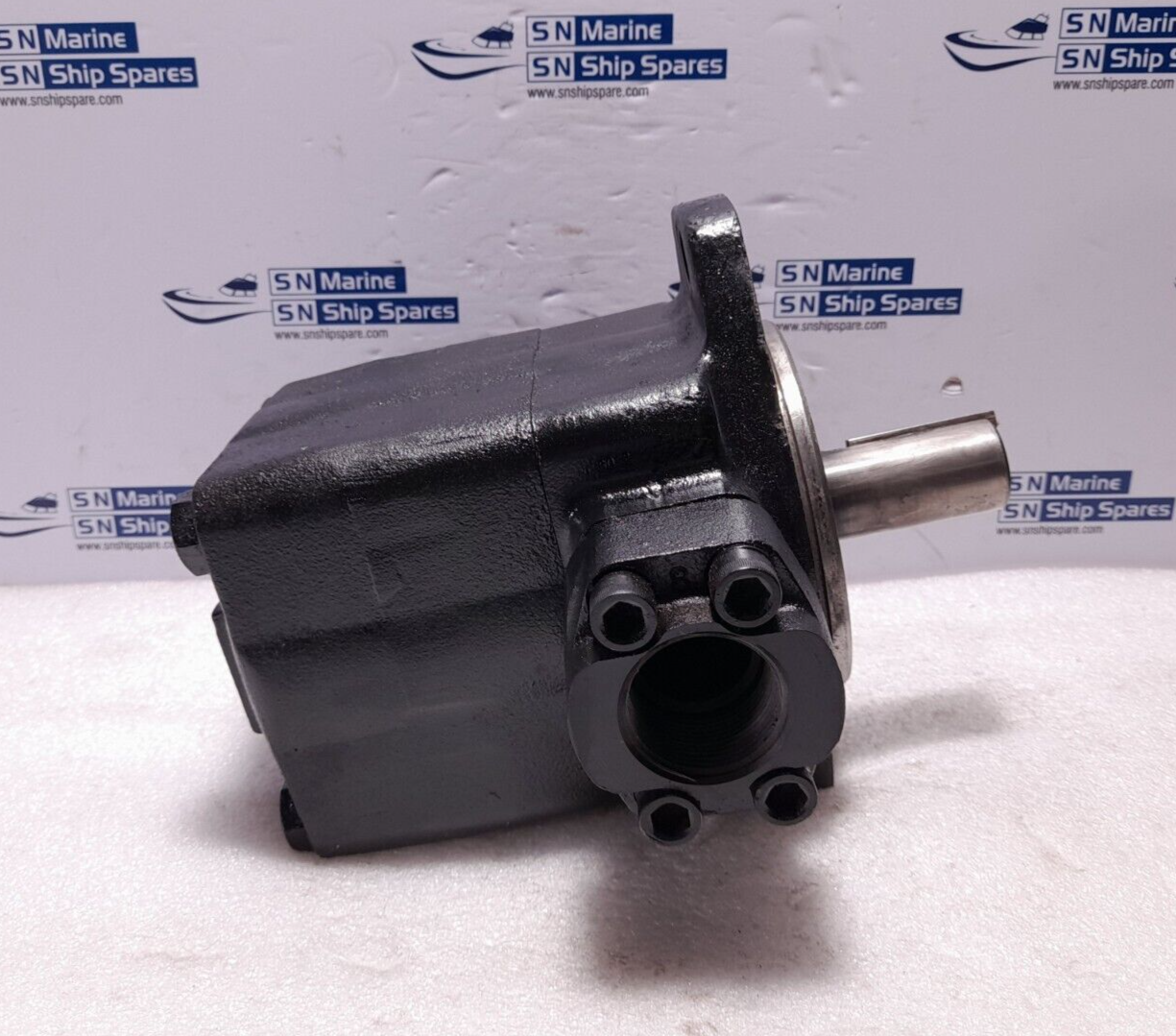 Vickers 35V35A 1C 22 Vane Pump L-3 212647 L4