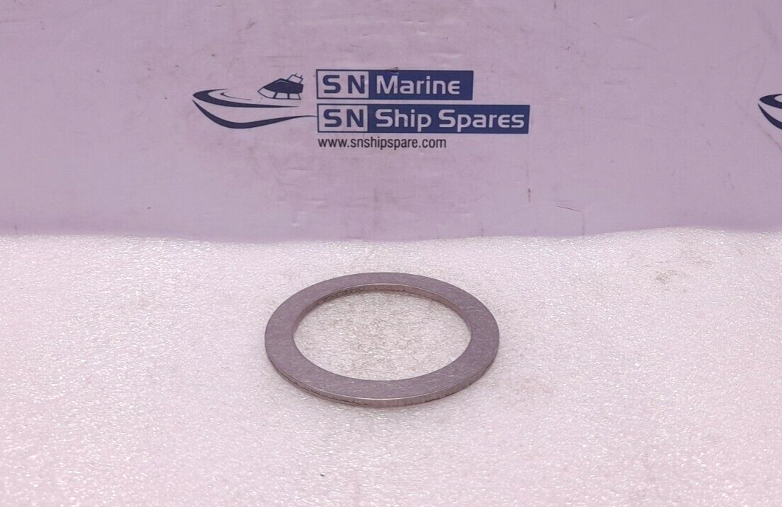 Timken TRD-3648 Thrust Washer 4 Pcs / Lot