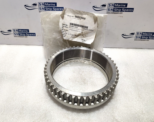 4951801 Adjusting Ring Consolidated Valve YF0558-CF8M