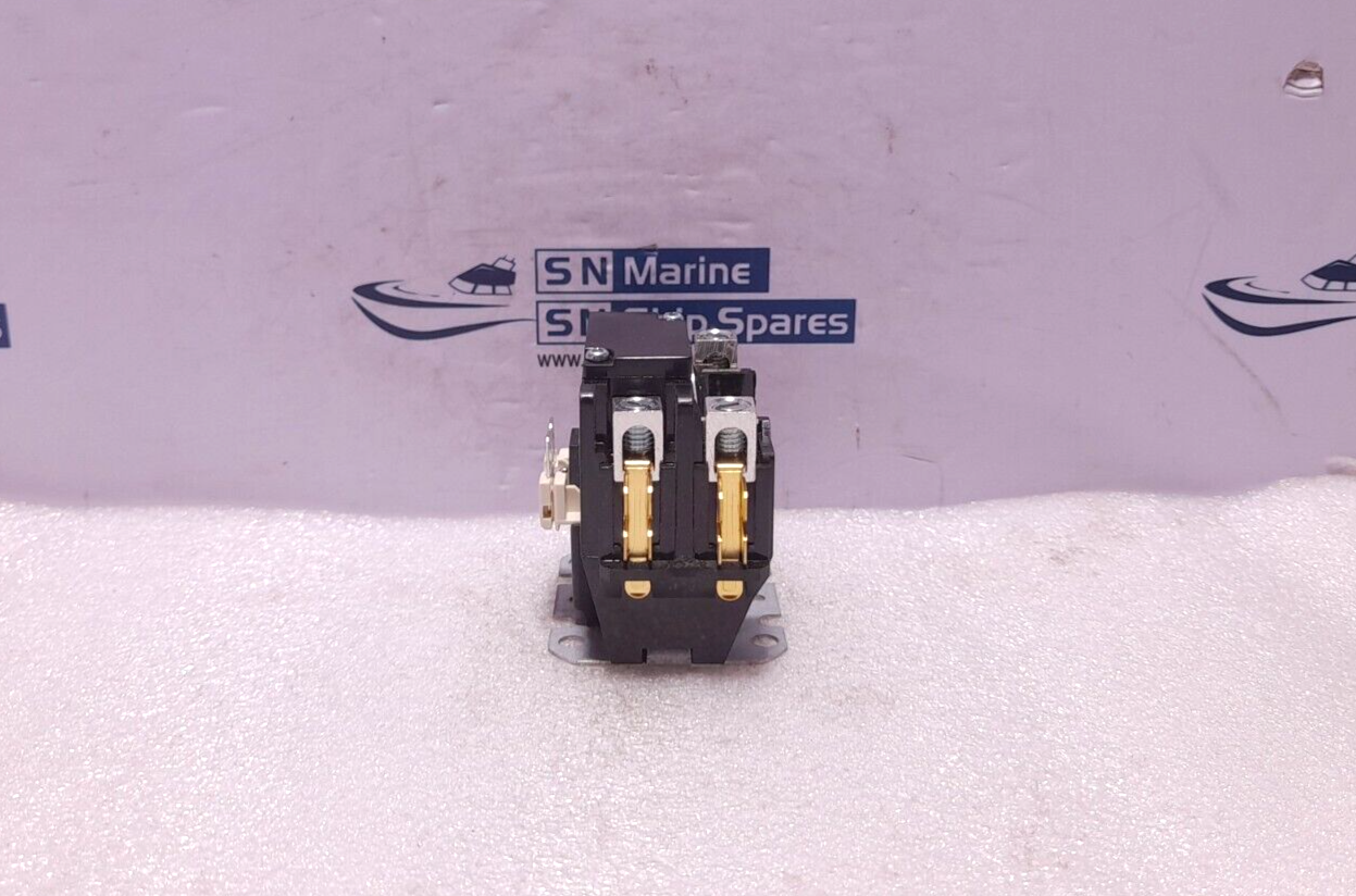 AIR Comfort HN51KC024 Relay Control