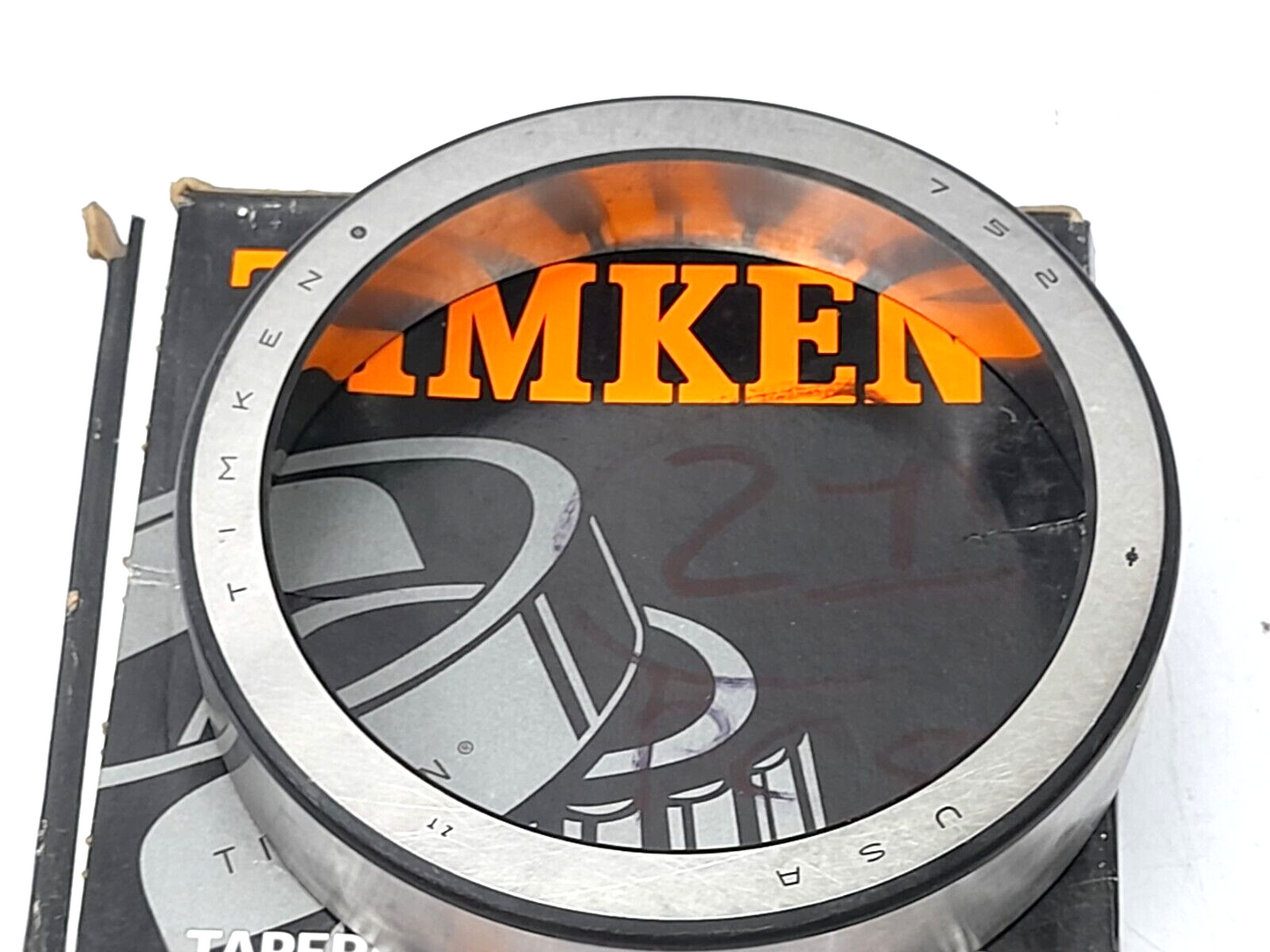 Timken 752 Bearing Cup 752-20024
