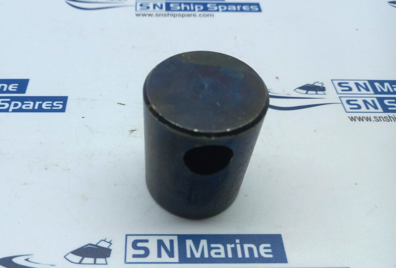 Alfa-Laval 70112 Plug For Mab 104B20 Fuel Purifier 3PCs In Lot