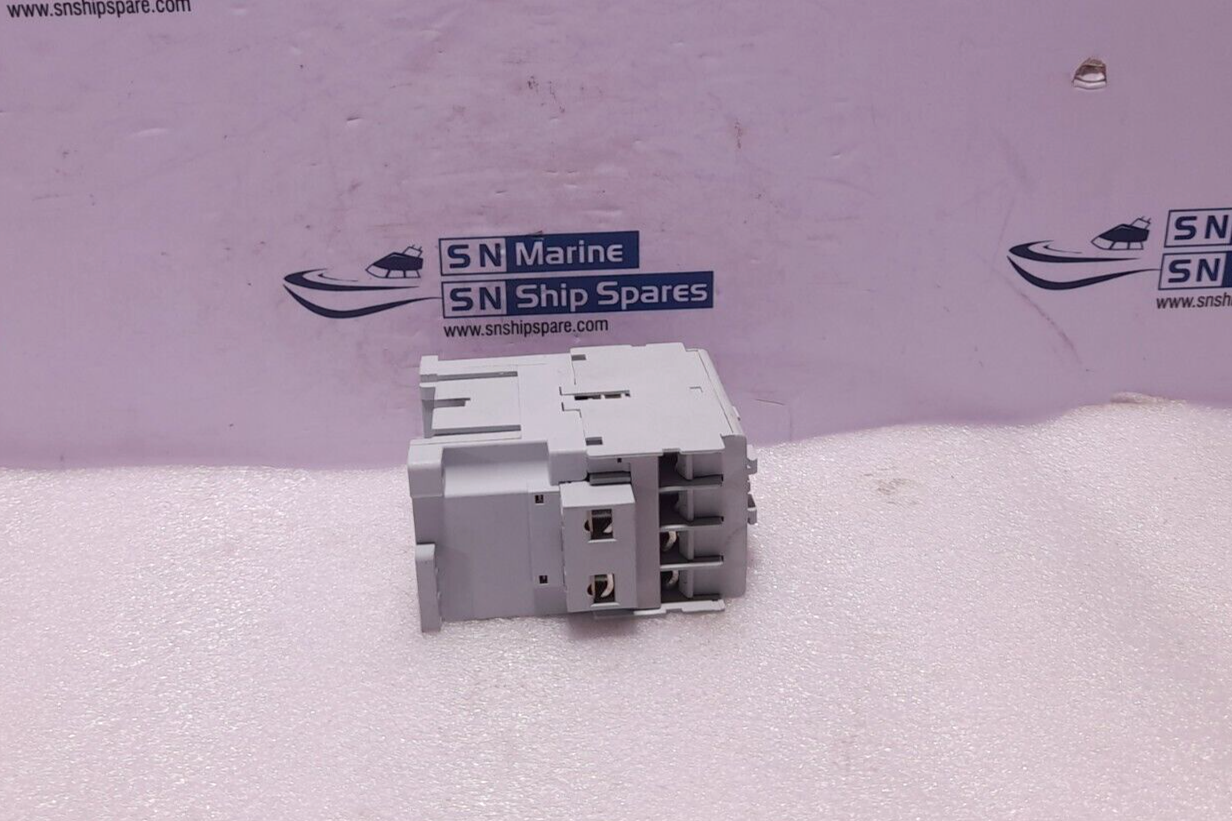 Allen Bradley 100-C12D10 Electrical Contactor IEC 12 A AMPS
