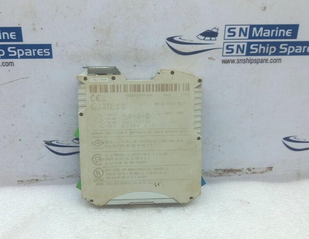 Stahl 9170/10-12-21 Switching Repeater