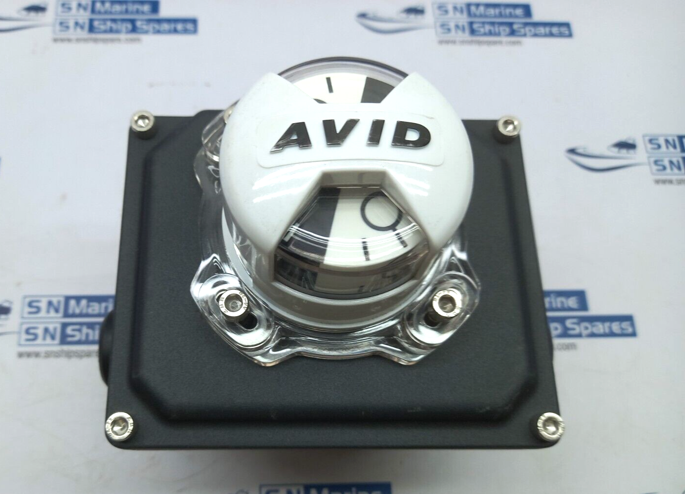 Tyco AL-0A201BI00-00-0R2 Position Monitor Valve