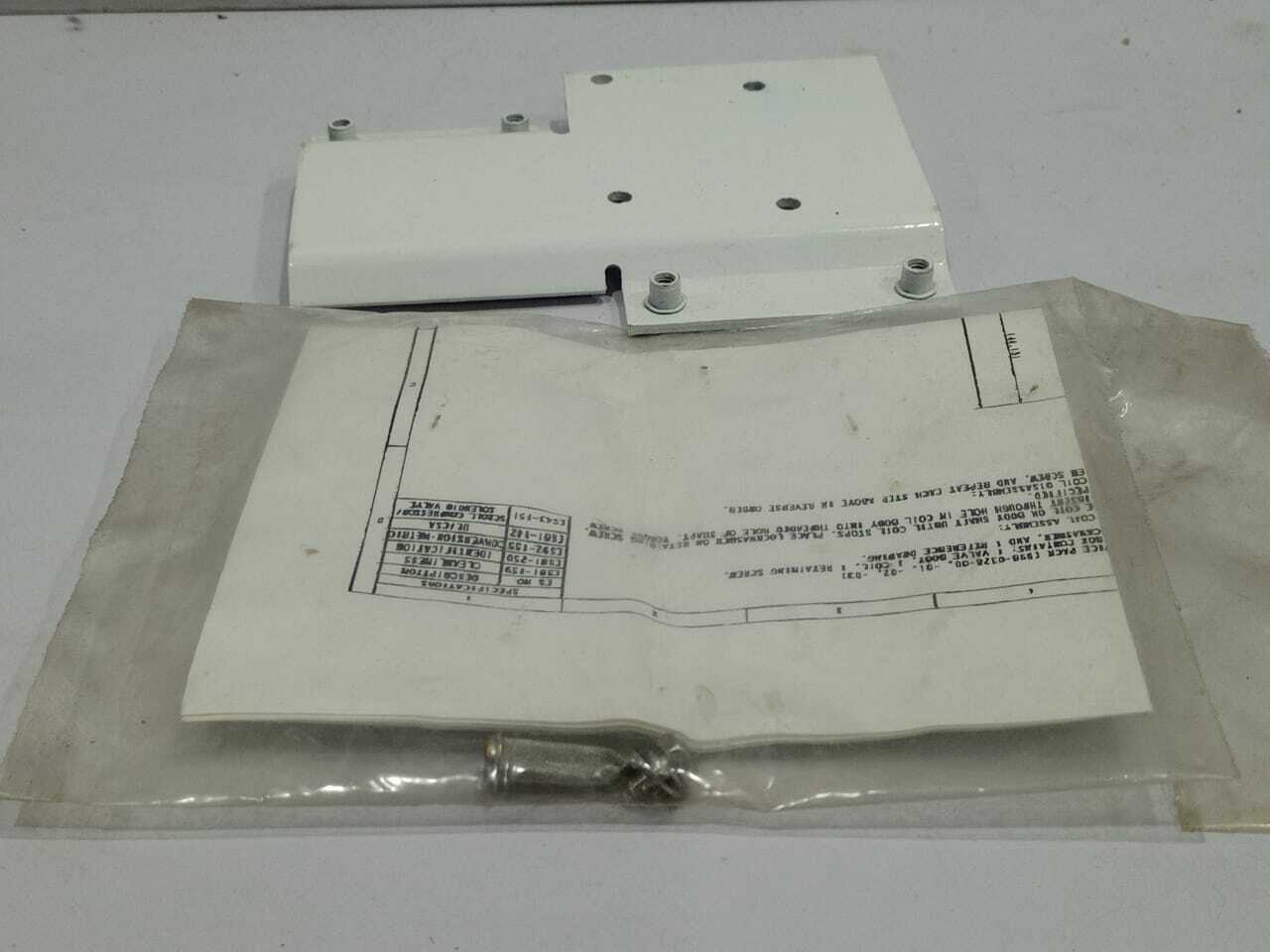 Thermo King 92-5442 Bracket Assembly 925442 