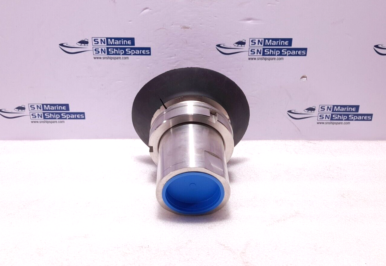 Accumulators AI-S6-400-SS Hydraulic AIS6400SS