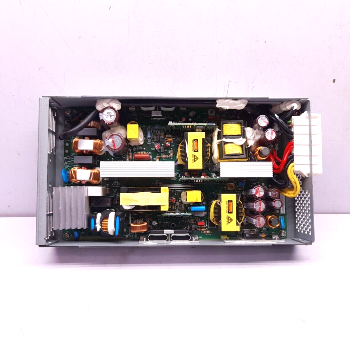 TRI-MAG TMG-Z361-B Power Supply In 100-240V~ 4A 50-60Hz Out 5VDC36A 12VDC15A 360