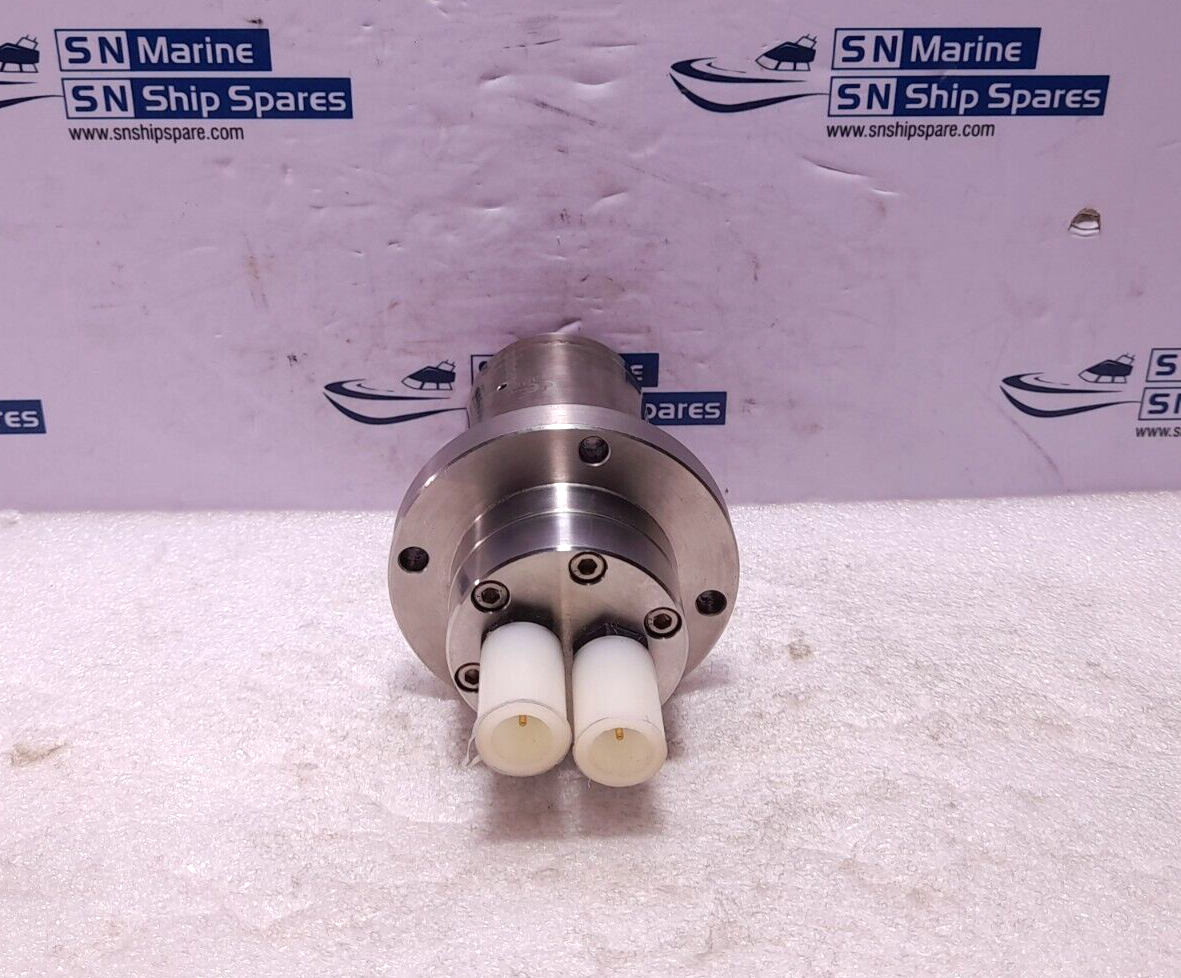 Stellar Technology DT2450-3000UD-102 Pressure Transmitter 0-3000 PSID NOV 200257