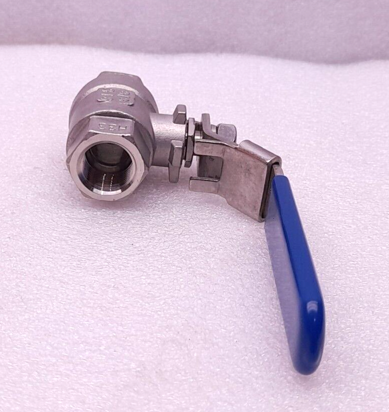 Tyco 484111626 Ball Valve 1000 WOG