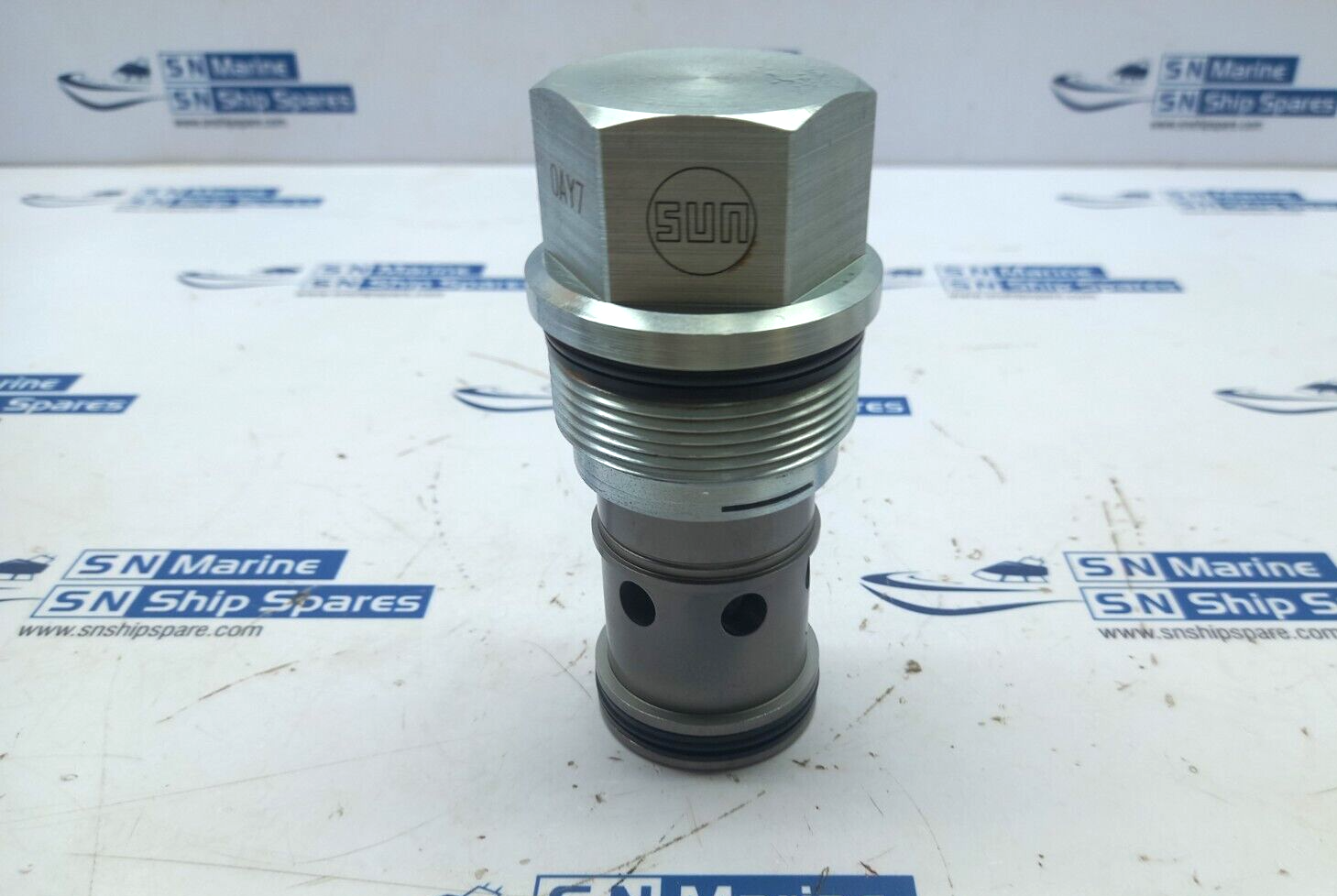 Sun Hydraulics CXID-XAN Cartridge NOV 935484S4N