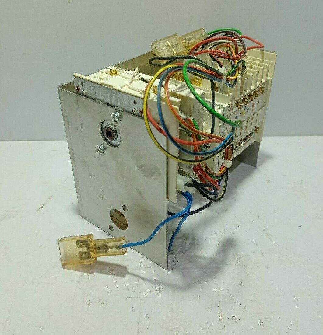 Alliance Laundry System 45/00101/00 Programming Timer 240V 60Hz / 8222090010800