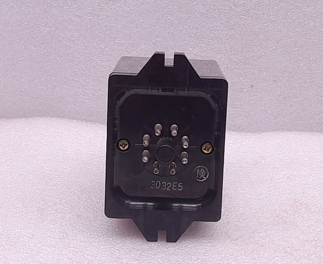 Volcano FDR-1TBJ Flame Detector Relay 100/115V MFC-BK-J 8Pin