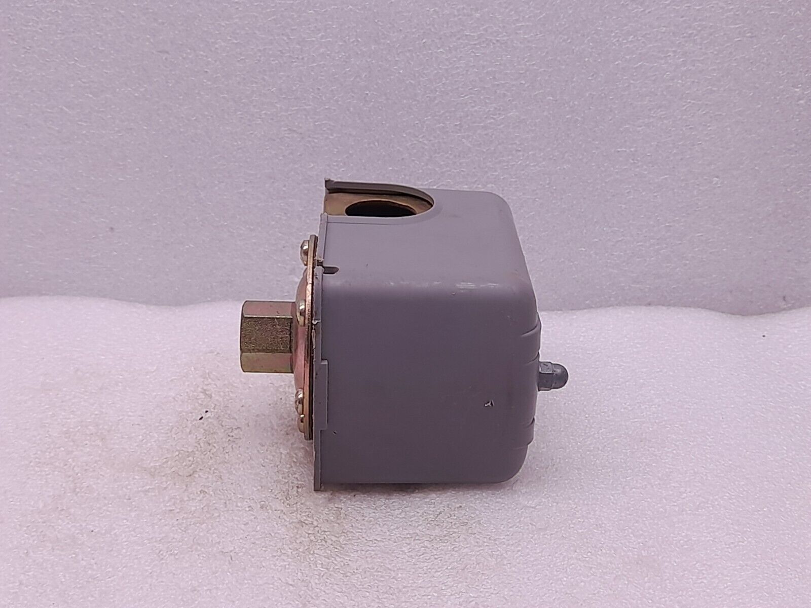 Square D 9013 FSG 2 Ser B Form P Pumptrol Pressure Switch Cut On 30 Cut Off 50