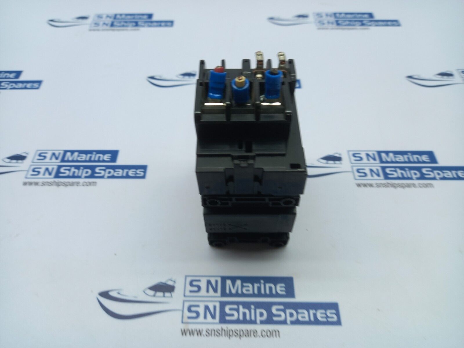 Togami Electric CLK-15JT40-P12C Magnetic Contactor 200V 50Hz 200-220V 60Hz